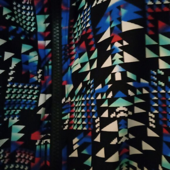 Tankini Swim Suit - size XXL - Picture 4 of 5